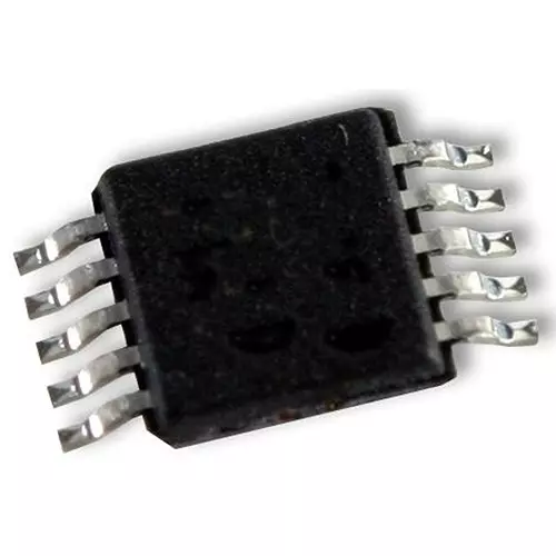 NEXPERIA ANALOGUE SW, SPDT, -40 TO 125DEG C, 74LVC2G3157DP-Q10J