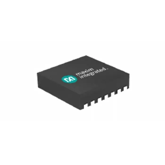 maxim Logic Level Translator Integrated maX14611ETD+T Voltage Bi-Directional 14-Pin TDFN, MAX14611ETD+T (Pack of 5)