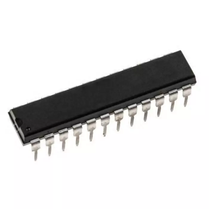 maxim Line Transceiver Integrated maX1490AEPG+ 24-Pin PDIP HYBRID,