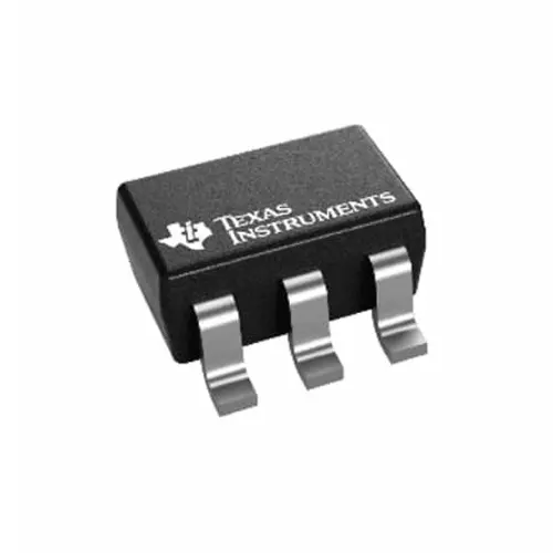 Texas Instruments Current Sense Amplifier Single Voltage 10-Pin UQFN, INA190A2IRSWR