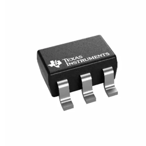 Texas Instruments Current Shunt Monitor Single Voltage 6-Pin SC-70, INA199A3DCKT