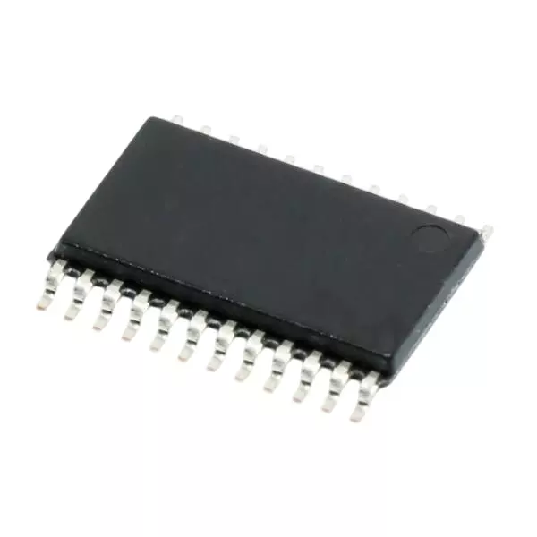 TEXAS INSTRUMENTS TLC5926 Series LED Lighting Driver ICs 16 Output 120 mA Output Current, TLC5926QPWPRQ1