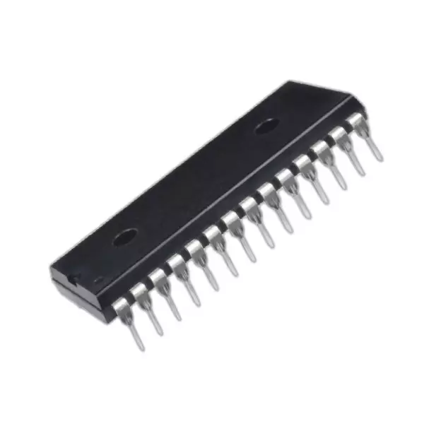 Omron EEPROM 256 kbit Memory Size 5 MHz Through Hole Mount, AT28C256-15PU-ND
