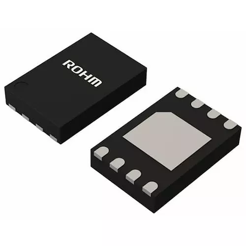 ROHM EEPROM 256 kbit Memory Size 20 MHz SMD/SMT Mount, BR25H256NUX-5ACTR