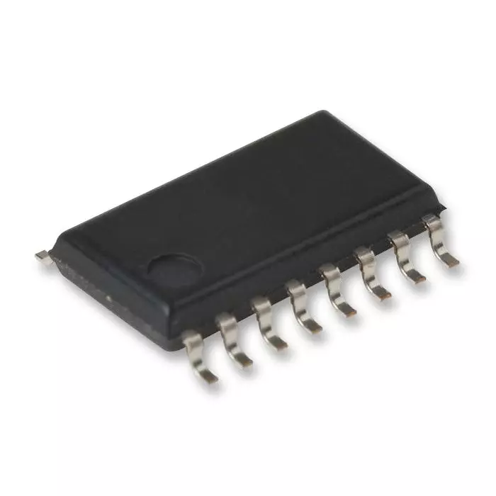ANALOG DEVICES General Purpose Operational Amplifier 0 to 70°C Temperature 16 Pins, LT1014DSW#TRPBF