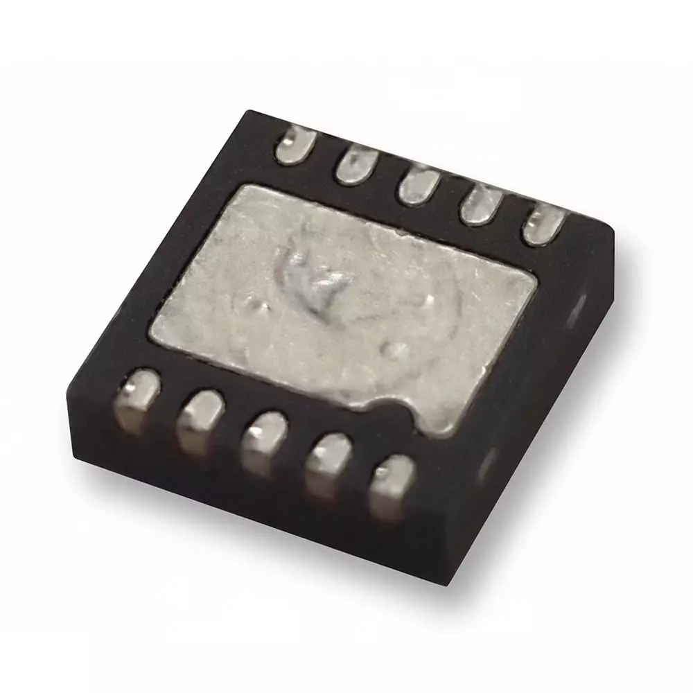 ANALOG DEVICES General Purpose Operational Amplifier -40 to 125°C Temperature 10 Pins 1.4 MHz, ADA4062-2ACPZ-R7