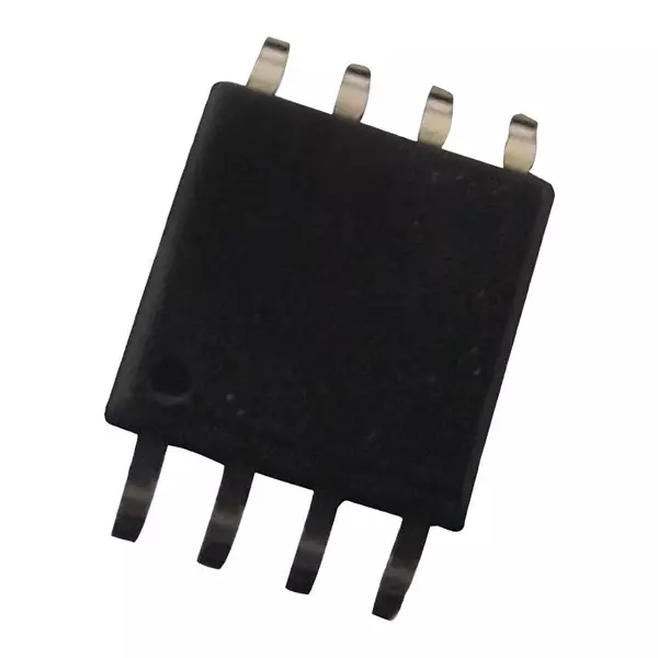 ANALOG DEVICES RS422/RS485 Transceiver 8 Pins 5.5 V Max Supply Voltage, MAX22027AWA+