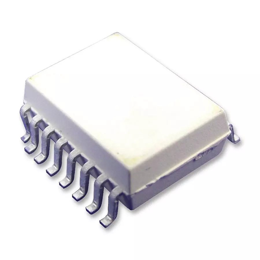 ANALOG DEVICES Instrument Amplifier 16 Pins Surface Mount 1 Channels, LT1101ISW#PBF