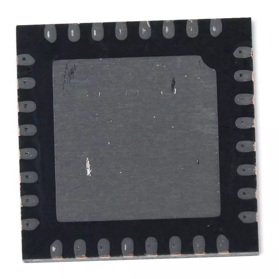 ANALOG DEVICES Current Sense Amplifier 8 Pins Surface Mount, AD8218BCPZ-WP