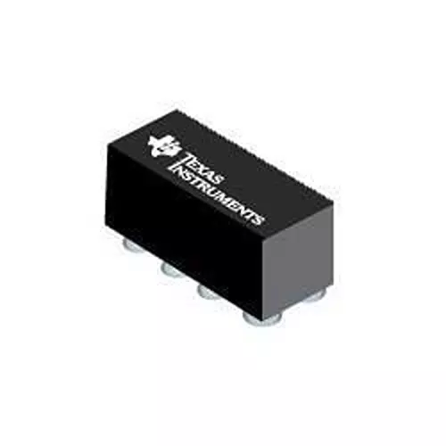 TEXAS INSTRUMENTS LED Lighting Driver IC 1 Output 6 V to 6 V, 595-TPS61062YZFR