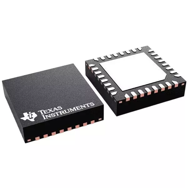 Buy TEXAS INSTRUMENTS LED Lighting Driver IC 18 Output 2.7 V to 5.5 V ...