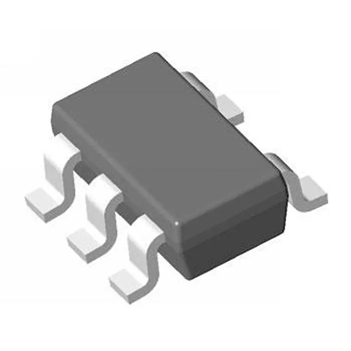 Diodes Incorporated LED Lighting Driver IC 1 Output 7 V to 30 V, 522-ZXLD1352ET5TA