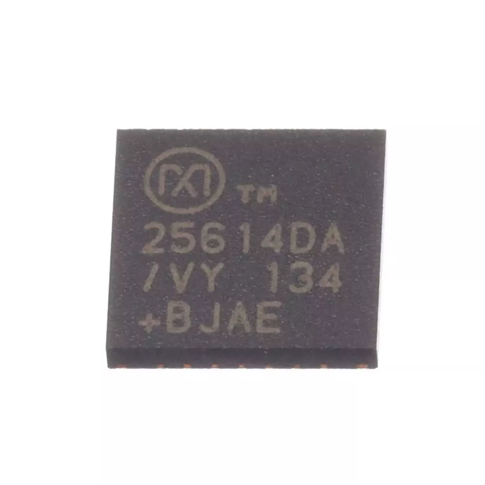 ANALOG DEVICES LED Lighting Driver IC 1 Output 4.5 V to 36 V, 700-MAX25614DATI/VY+