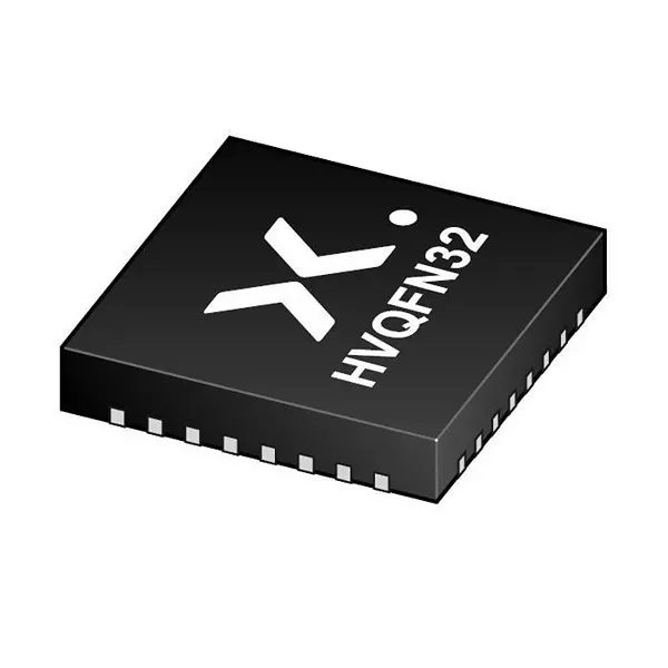 NXP LED Lighting Driver IC 2 Output 5.5 V to 40 V, 771-ASL2507SHNY
