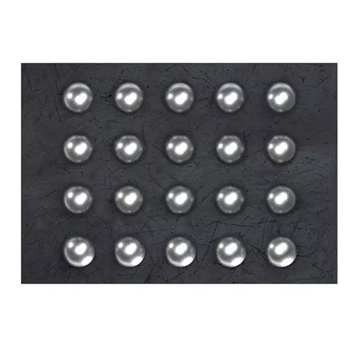MPS LED Lighting Driver IC 6 Output 3 V to 30 V, 946-MP3314GC-P