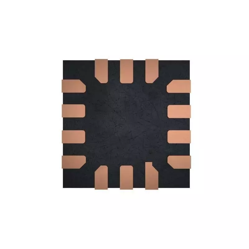 MPS LED Lighting Driver IC 1 Output 1.8 V to 5.5 V, 946-MP3320NGG-P