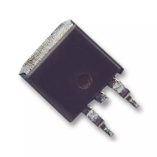 Vishay Single MOSFET 3 Pins 208 W Power Dissipation, 3639651