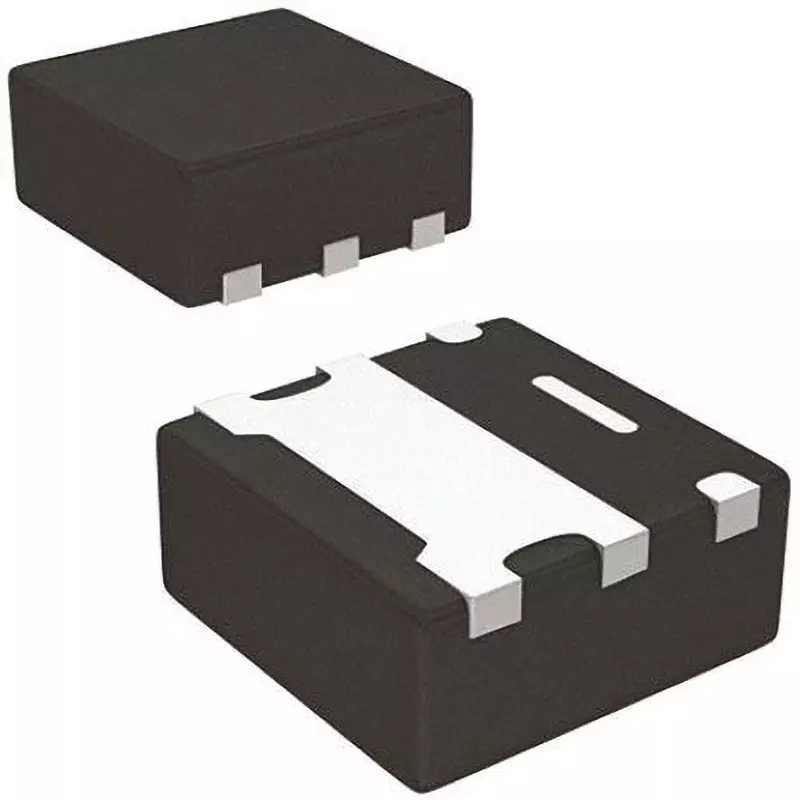 Vishay Power Mosfet Surface mount Mounting, SIA449DJ-T1-GE3 (Pack of 20)