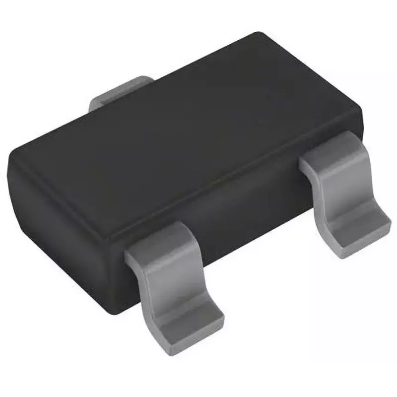 Vishay Power Mosfet Surface mount Mounting, SQ2361ES-T1_GE3 (Pack of 3000)