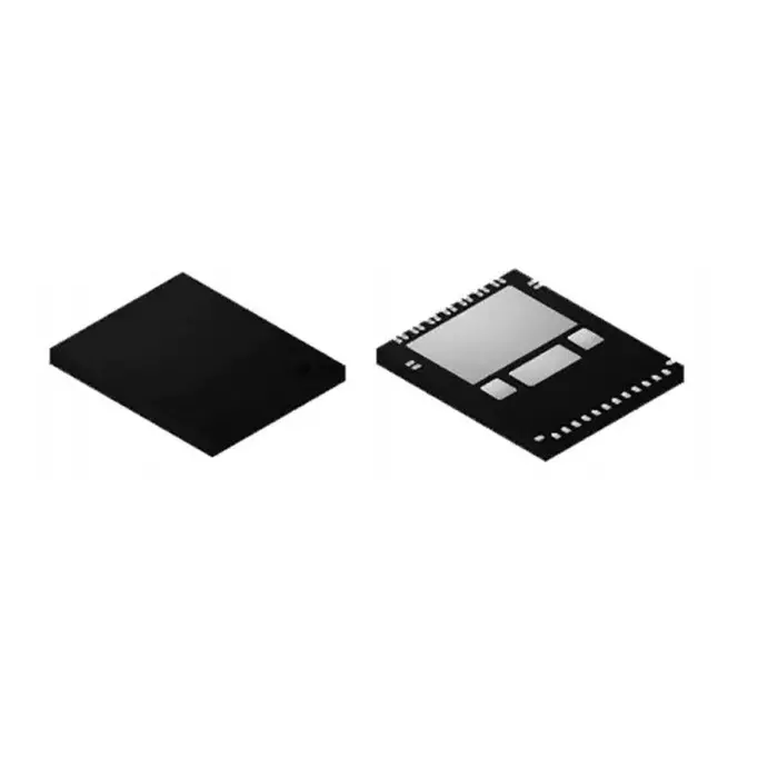 Stmicroelectronics Power Switch IC 32 Pin 0.7 Amp TFQFPN, ISO8200BQTR (Pack of 2)