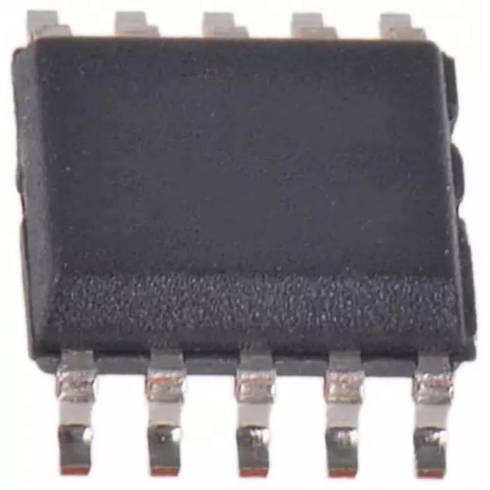 Stmicroelectronics PFC Controller 130 kHz, L4986B (Pack of 2)