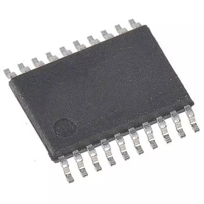 Stmicroelectronics Arm Cortex M0 Microcontroller 20 Pins 32 bit 48 MHz Flash TSSOP, STM32F031F4P6 (Pack of 74)