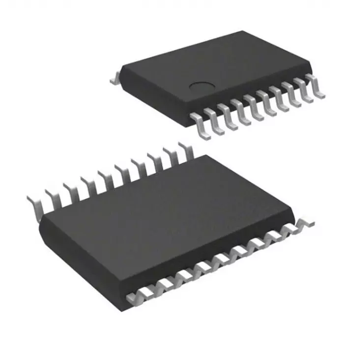 Stmicroelectronics Arm Cortex M0+ Microcontroller 20 Pins TSSOP, STM32G030F6P6TR (Pack of 2500)