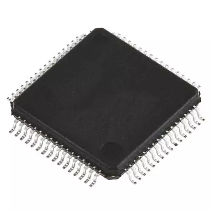 Stmicroelectronics Arm Cortex M0+ Microcontroller 64 Pins 32 bit 32 MHz Flash LQFP, STM32L051R6T6 (Pack of 160)