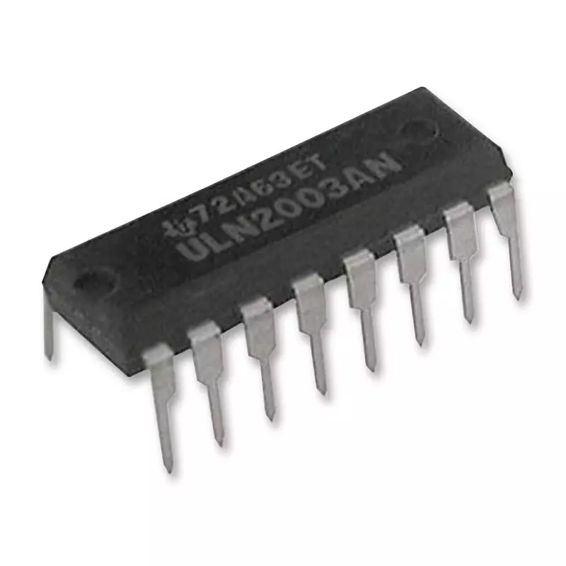 ANALOG DEVICES Switches / Multiplexers / Demultiplexers ANALOGUE SWITCH, 2CH, SPST-NO, DIP-16, MAX301CPE+