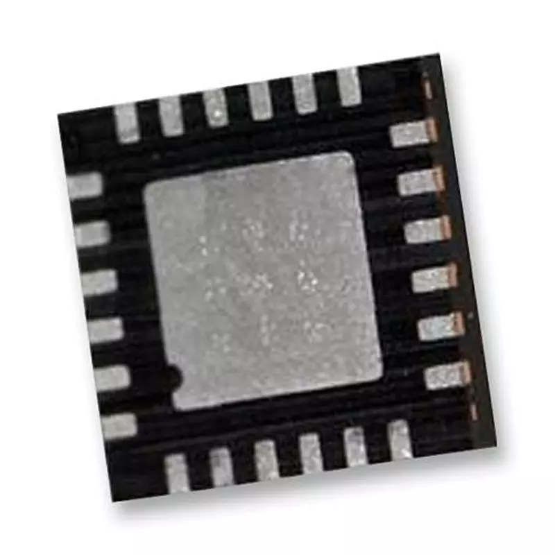 Infineon MCU, 32BIT, ARM CORTEX-M0, 32MHZ/VQFN-24, XMC1302Q024X0064ABXUMA1