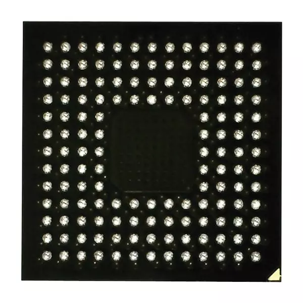 NXP MCU, 32BIT, CORTEX-M4, 100MHZ, BGA-144, MK60DN512ZVMD10