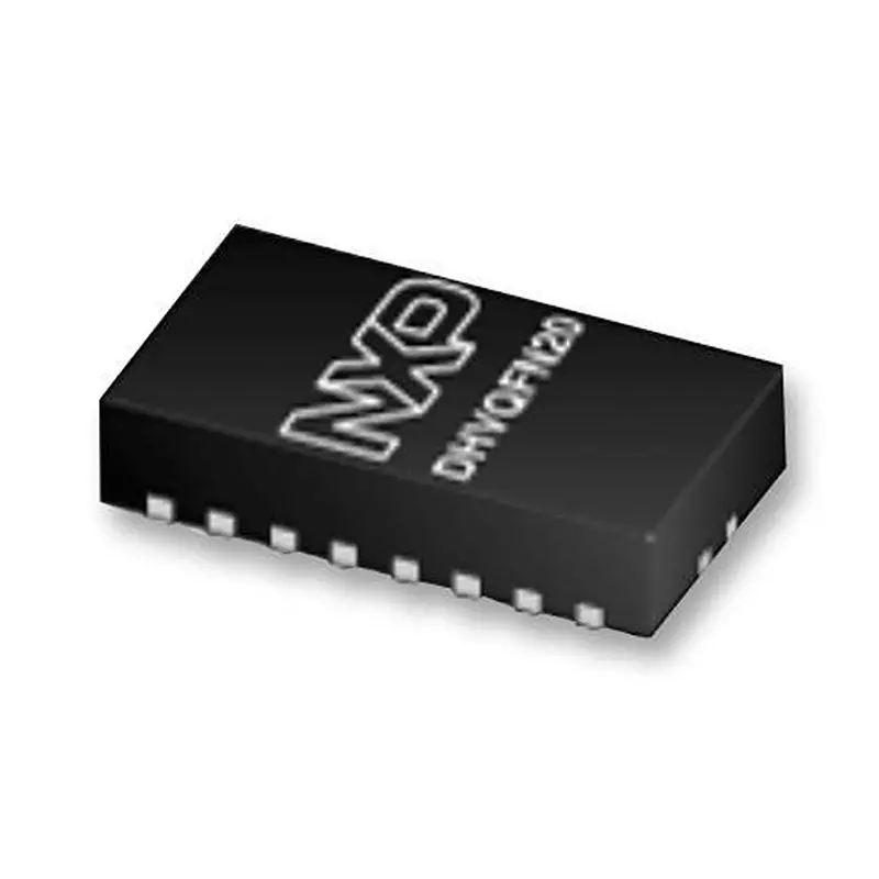 NXP MUX/DEMUX SW, 2 CH, 2:1, DHVQFN-20, CBTL02042ABQ,115