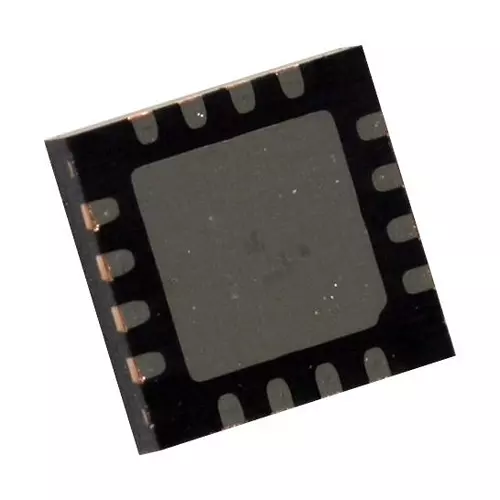 ANALOG DEVICES Audio Amplifiers LINE DRIVER/HEADPHONE AMP, -40TO85DEG C, MAX97220BETE+T