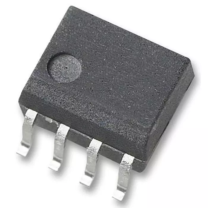 ONSEMI Optically Isolated Amplifiers ISOLATED ERROR AMPLIFIER FOD2742B