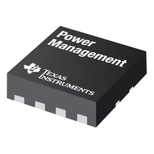TEXAS INSTRUMENTS Dual MOSFETs MOSFET, DUAL N-CH, 30V, 20A, LSON-8, CSD87330Q3D