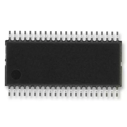 TEXAS INSTRUMENTS Audio Amplifiers AMPLIFIER, CLASS D, 315W, HTSSOP-44, TPA3255DDVR