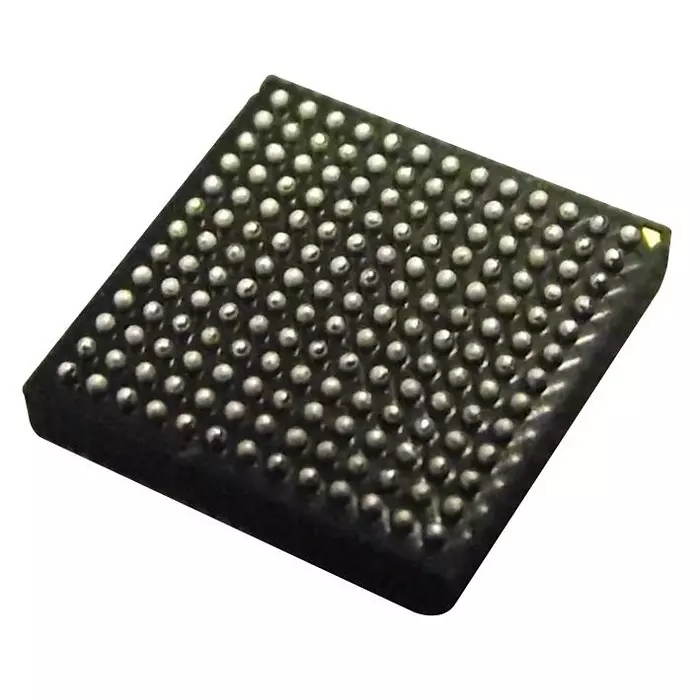 Stmicroelectronics Arm Microcontroller Mcu , 32Bit, Cortex-M4, 180Mhz, Ufbga-169, Stm32F429Agh6