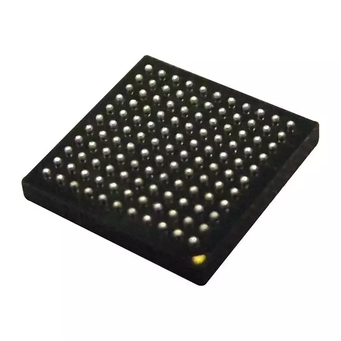 Stmicroelectronics Arm Microcontroller Mcu , 32Bit, Cortex-M4, 180Mhz, Ufbga-176, Stm32F427Igh6Tr