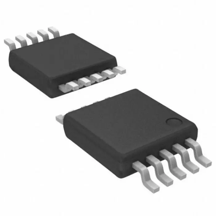maxim LVDS Transmitter Repeater Integrated maX9176EUB+ Translator 10-Pin 1¼ maX, MAX9176EUB+ (Pack of 2)