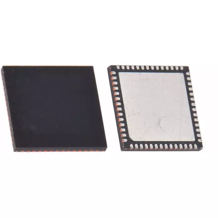 maxim LVDS Serializer Integrated maX9275GTN/V+ CML LVCMOS Serialiser 56-Pin TQFN, MAX9275GTN/V+ (Pack of 260)