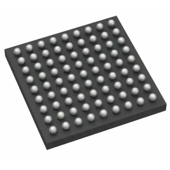 maxim Microcontroller Integrated 32bit ARM Cortex M4 maX78000 50MHz 128 kB 512 81-Pin CTBGA, maX78000EXG+ (Pack of 348)