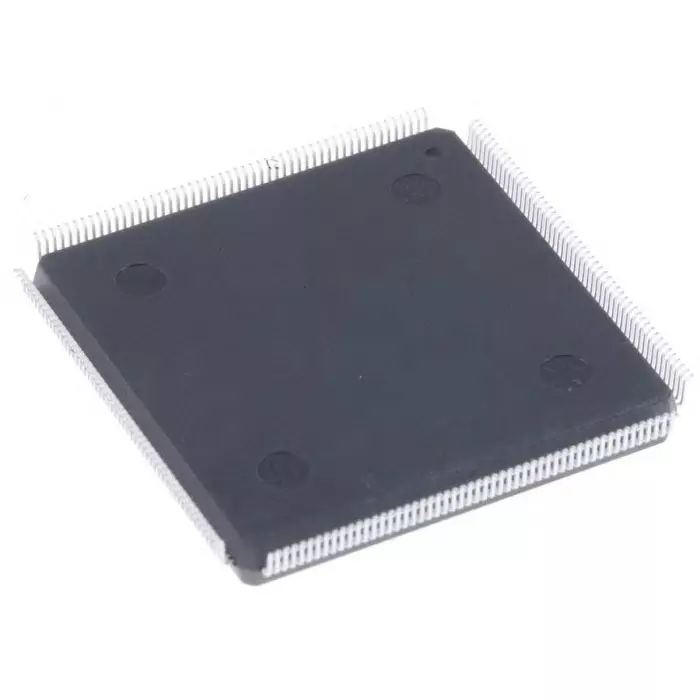 Altera FPGA Cyclone II 4608 Cells 4608 Blocks 208-Pin PQFP, EP2C5Q208C8N