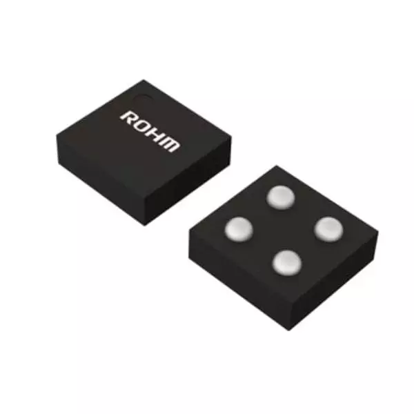 ROHM EEPROM 32 kb Memory Size 400 kHz SMD/SMT Mount, BRCD032GWZ-5E2