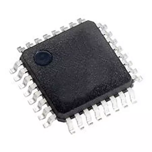 STMICROELECTRONICS Microcontroller, ARM CORTEX-M0+, 32MHZ, LQFP-32, STM32L011K4T6