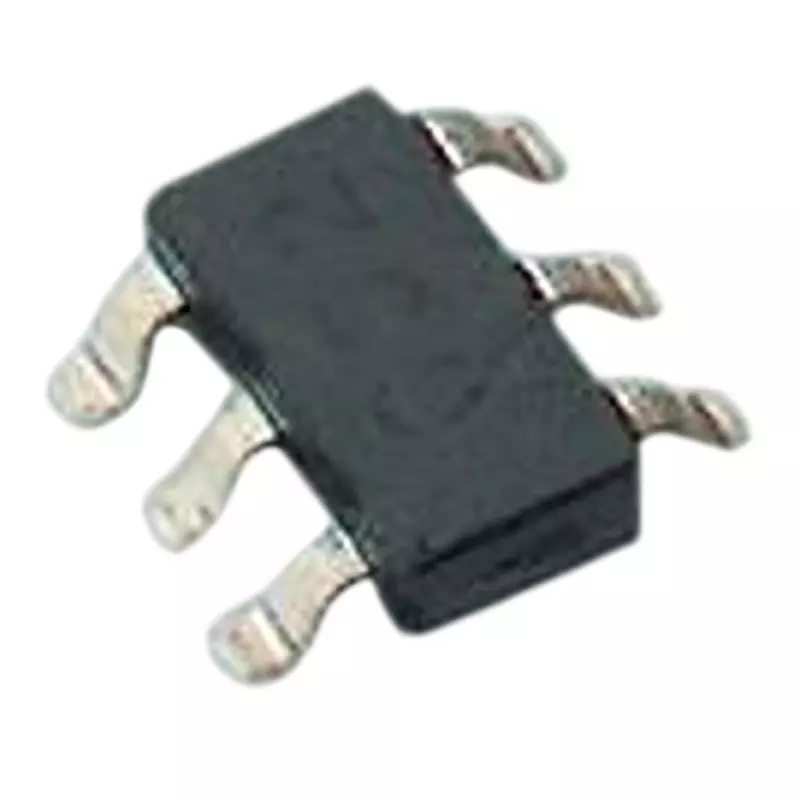 ONSEMI Mosfet, N-Ch, 30V, 8A, Supersot-6, Fdc8878