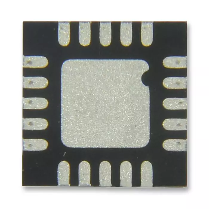 ANALOG DEVICES Frequency Synthesizer 20 Pins 5.5 V Max Supply Voltage, AD9838BCPZ-RL7