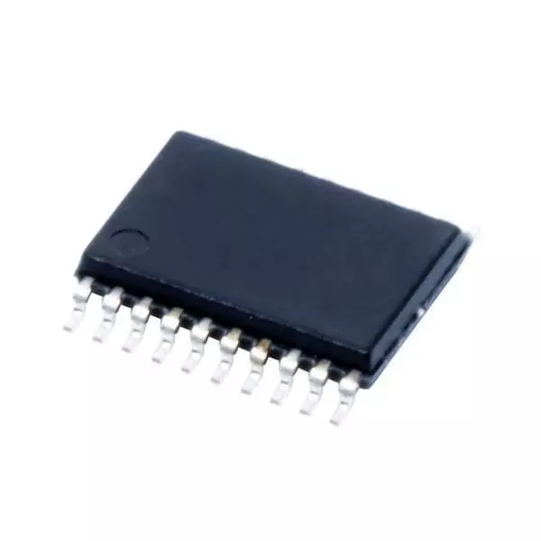 TEXAS INSTRUMENTS LED Lighting Driver IC 8 Output 3 V to 5.5 V, 595-TLC59210IPWR