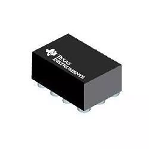 Buy TEXAS INSTRUMENTS LED Lighting Driver IC 1 Output 2.5 V to 5.5 V ...
