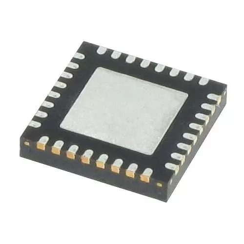 Kinetic Technologies LED Lighting Driver IC 4 Output 2.7 V to 5.5 V, 389-KTZ8868EUAD-TB