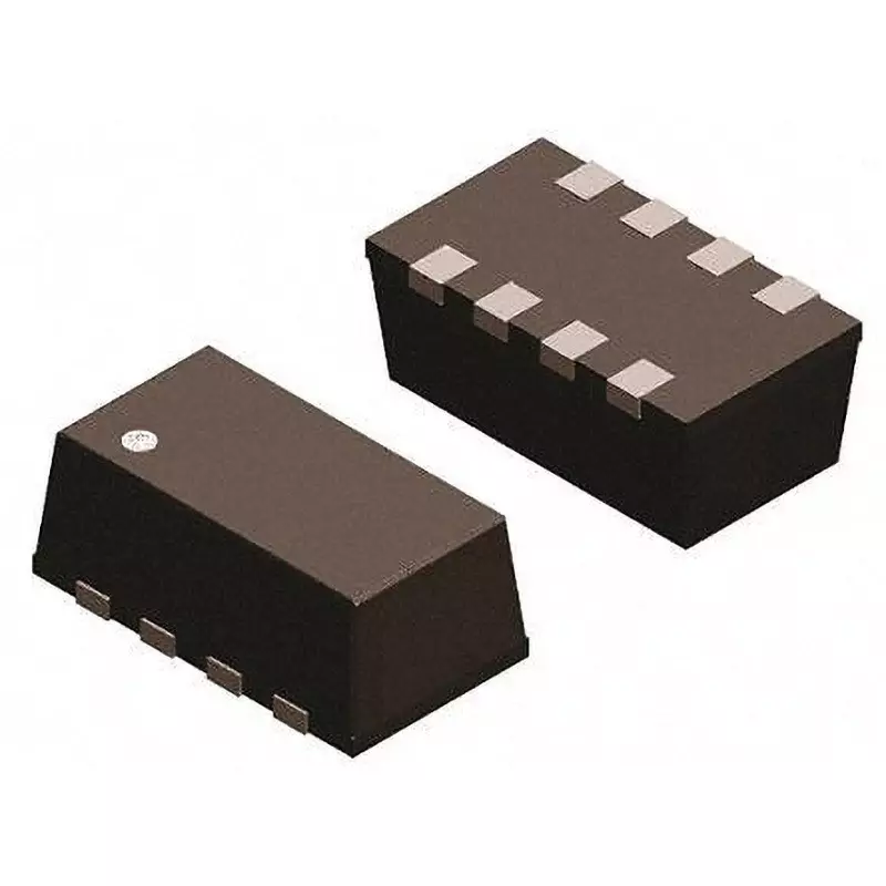 Vishay Power Mosfet Surface mount Mounting, SI5419DU-T1-GE3 (Pack of 20)